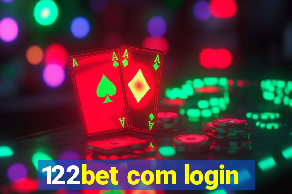 122bet com login